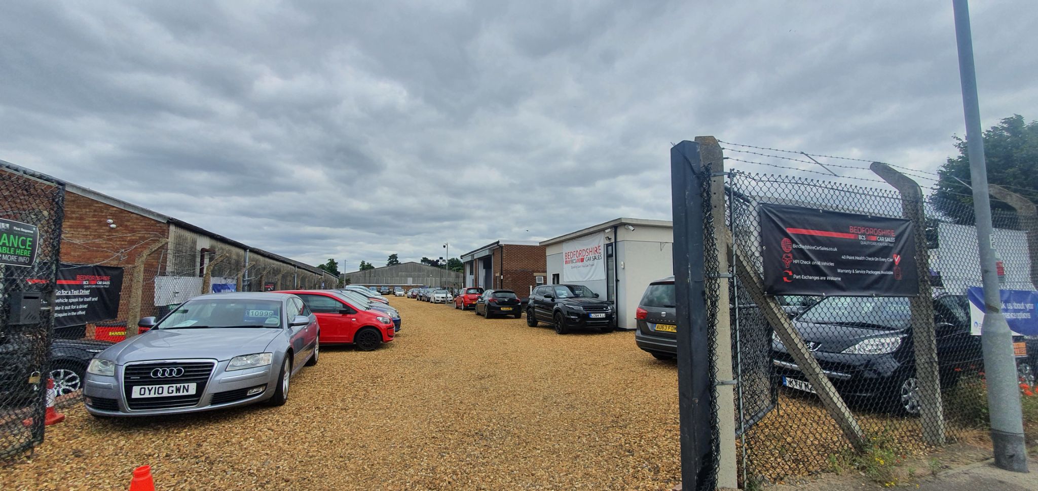 Bedfordshire Car Sales Car dealership in Leighton Buzzard AutoTrader